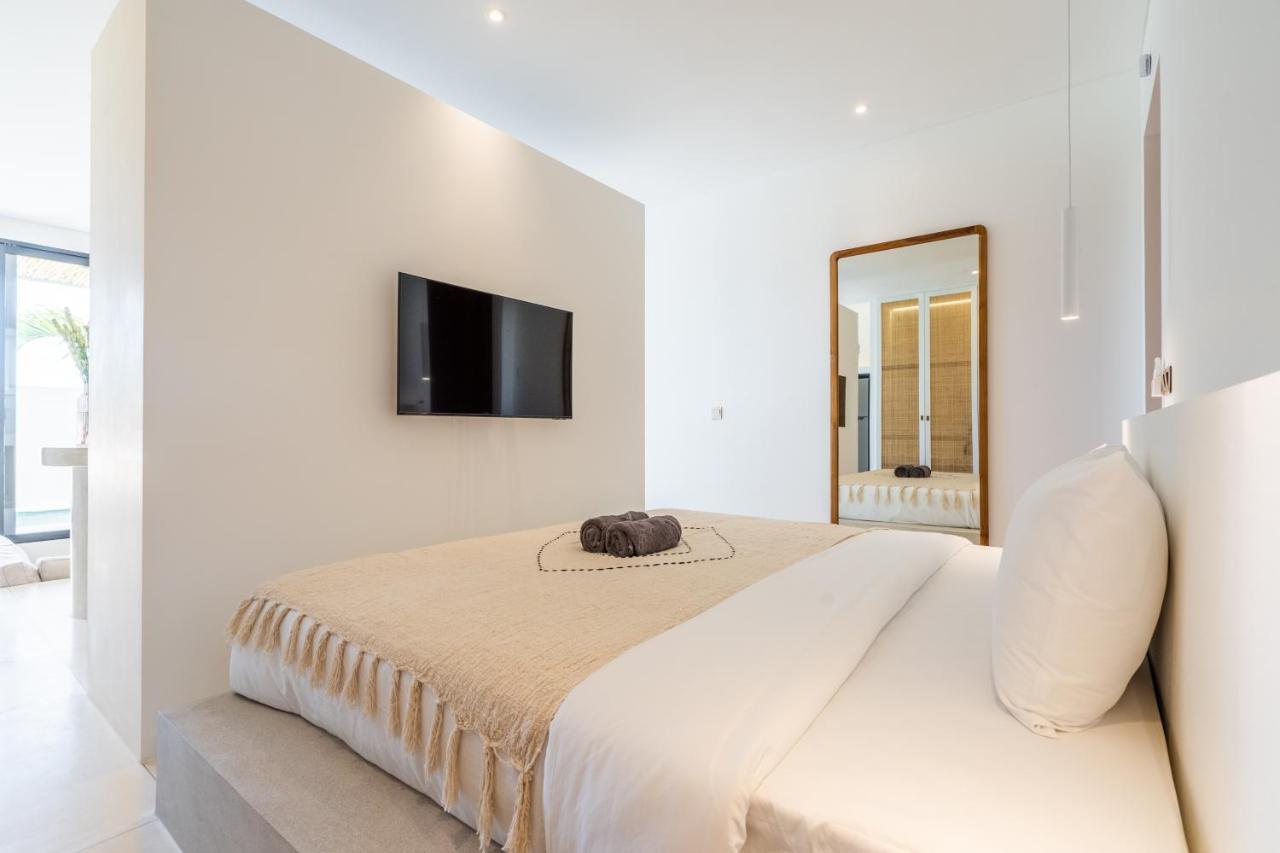 Sore Apartment By Betterplace تْشانغو المظهر الخارجي الصورة
