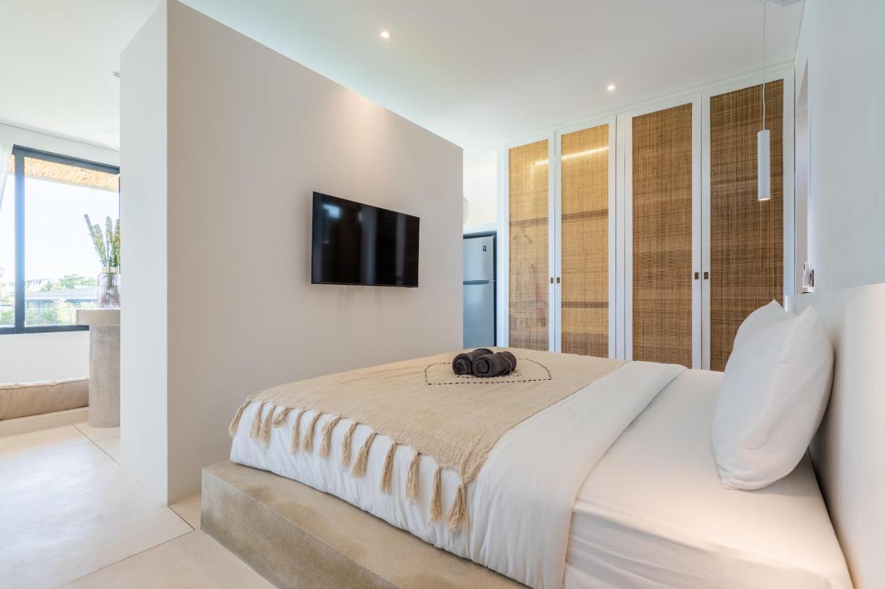 Sore Apartment By Betterplace تْشانغو المظهر الخارجي الصورة